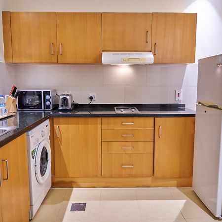 City Stay Hotel Apartment Dubai Bagian luar foto