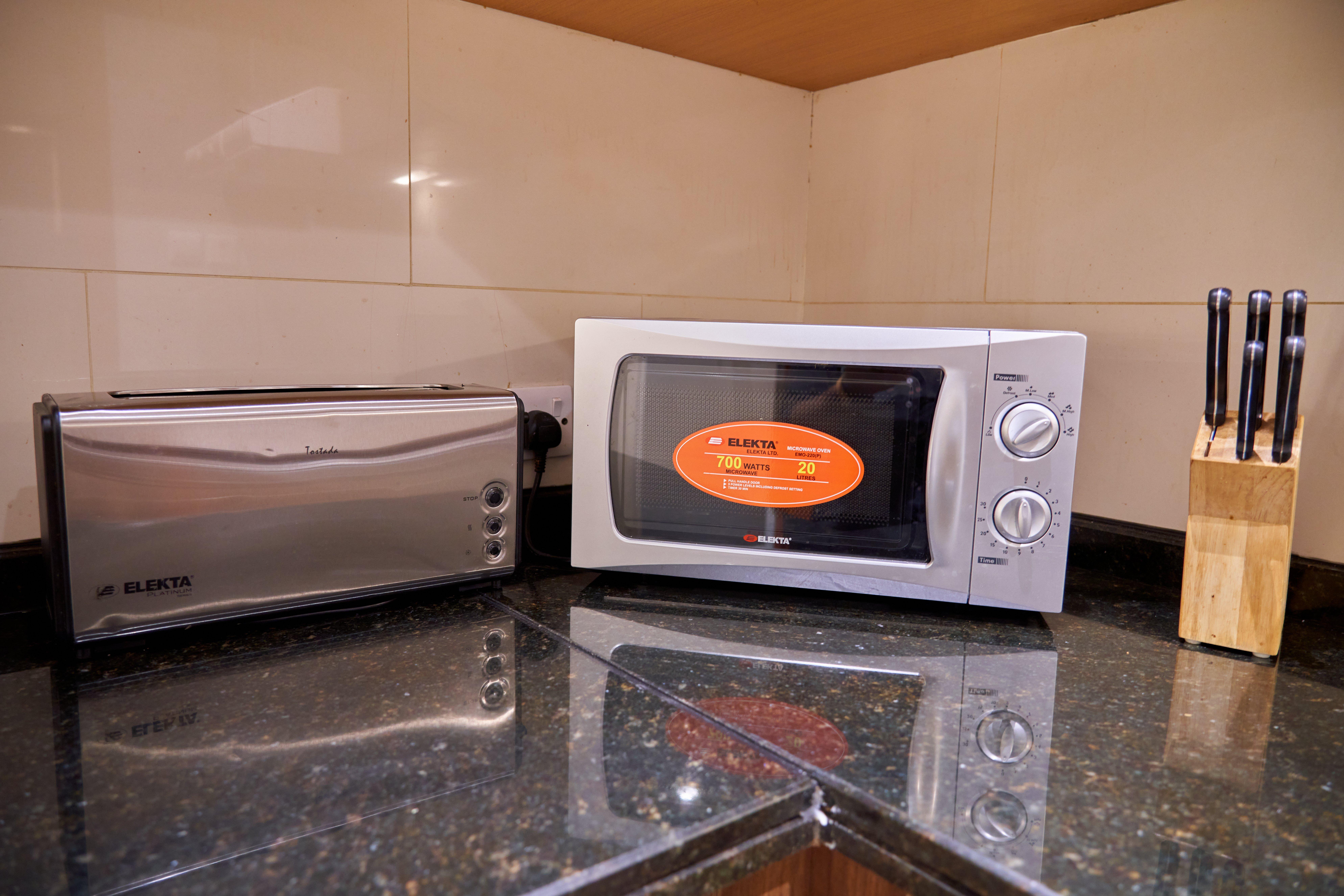 City Stay Hotel Apartment Dubai Bagian luar foto