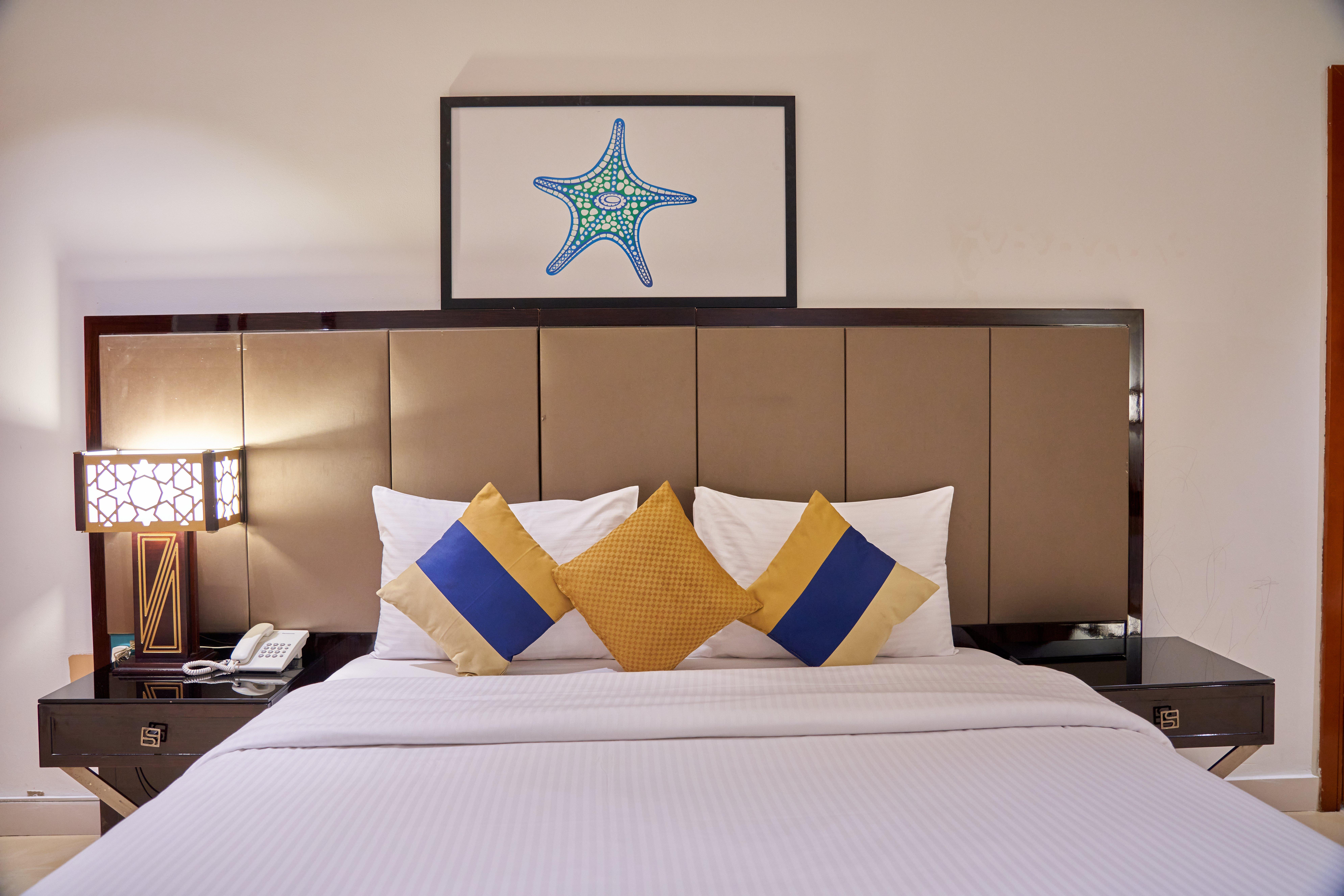 City Stay Hotel Apartment Dubai Bagian luar foto