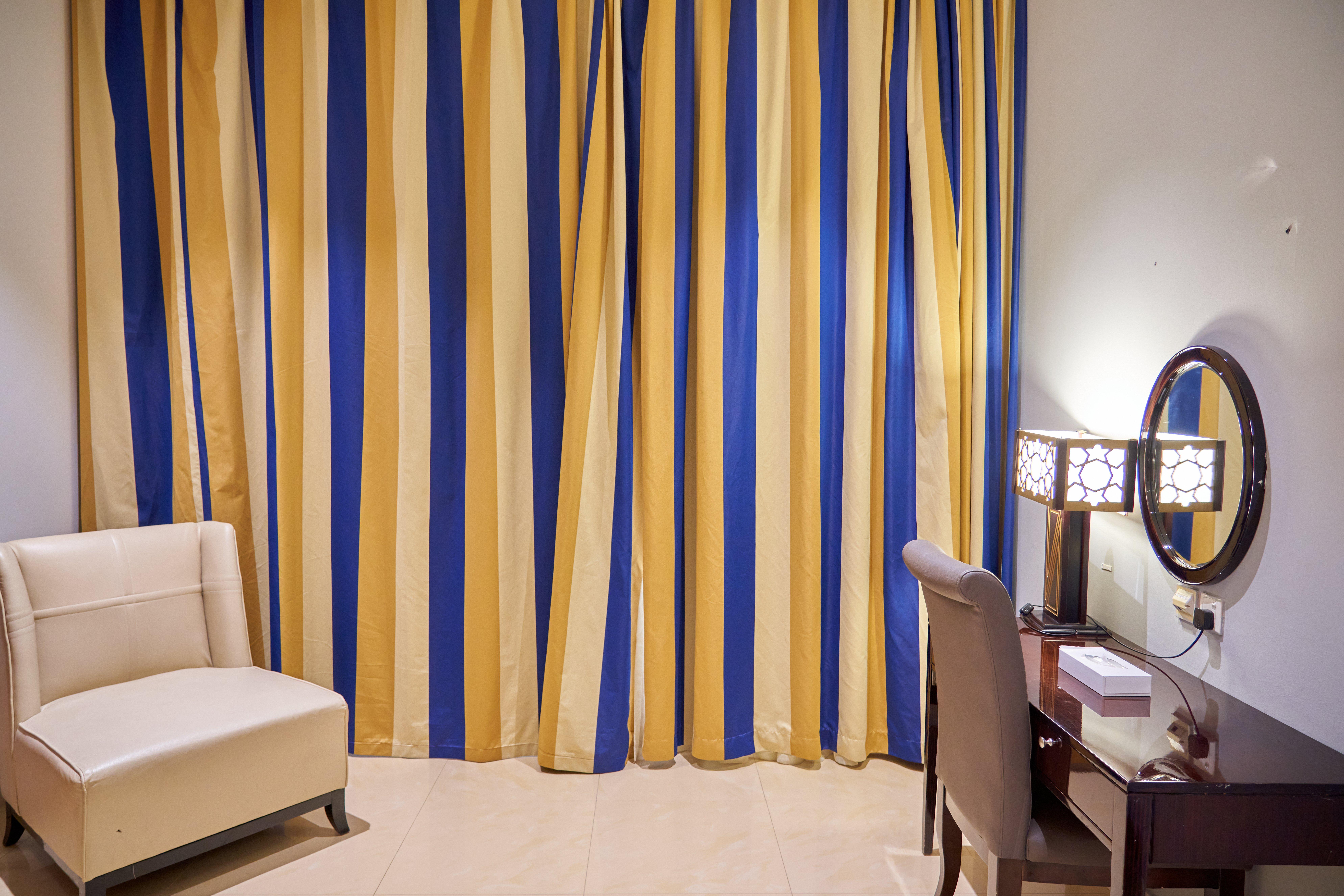 City Stay Hotel Apartment Dubai Bagian luar foto