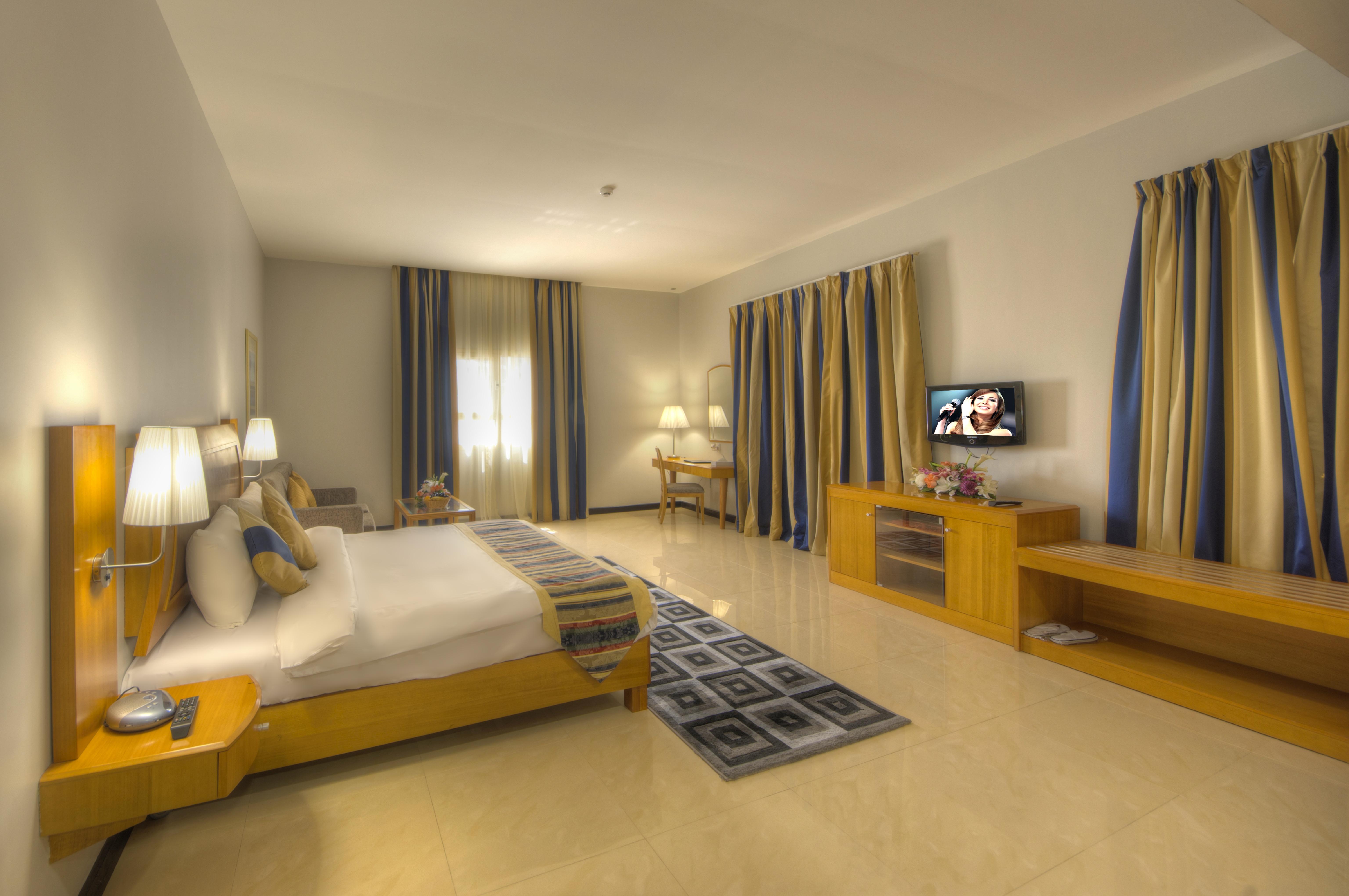 City Stay Hotel Apartment Dubai Bagian luar foto
