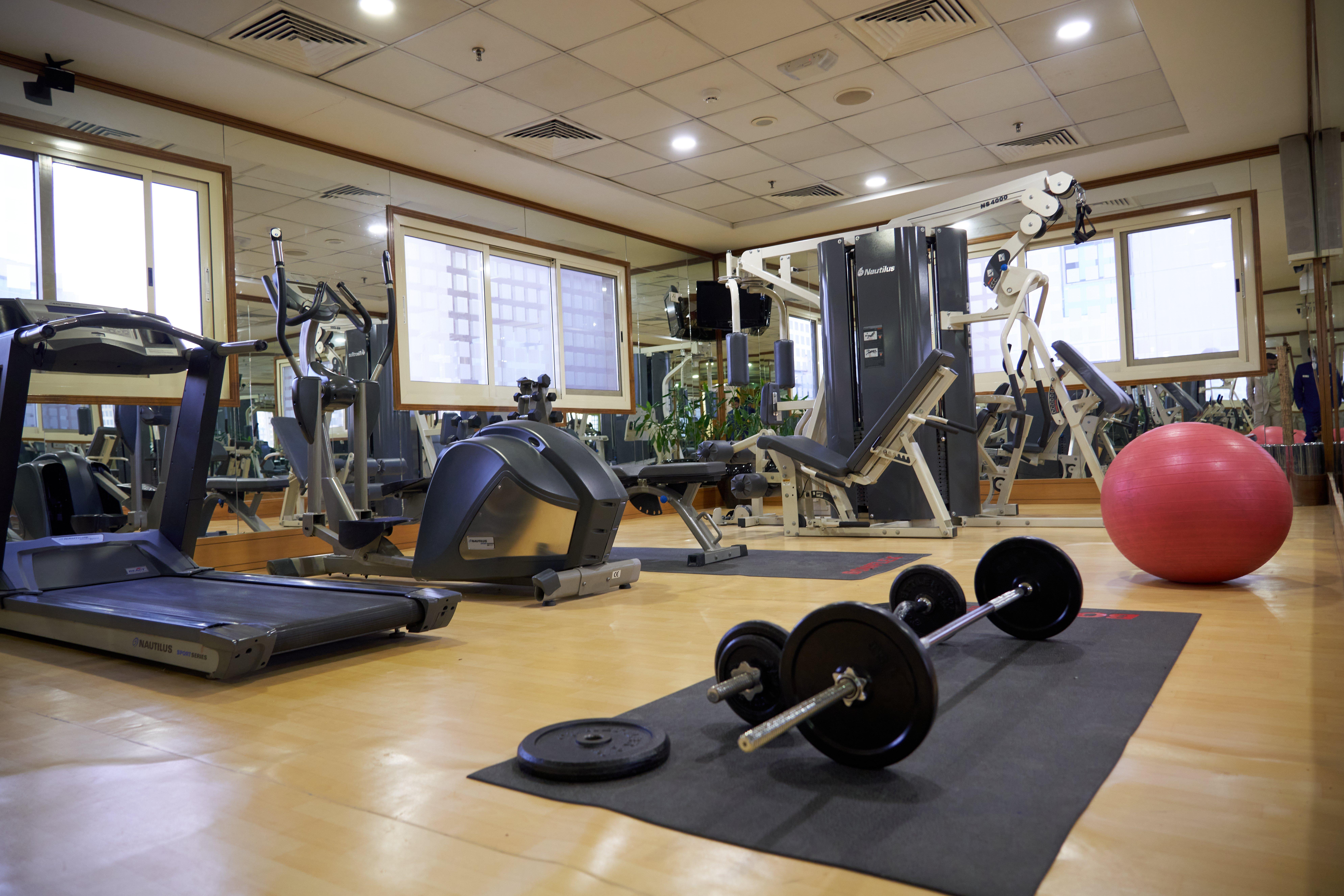 City Stay Hotel Apartment Dubai Bagian luar foto