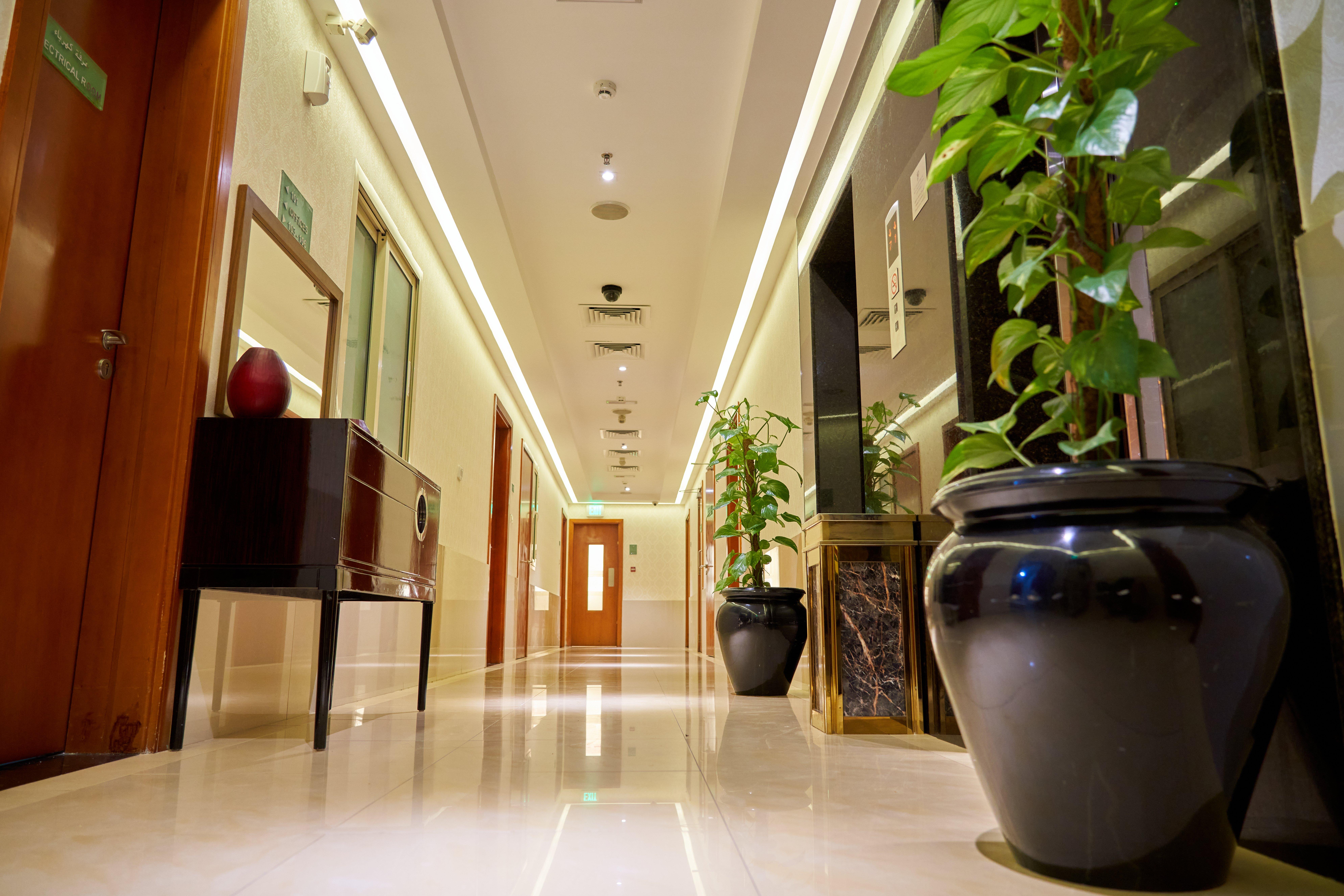 City Stay Hotel Apartment Dubai Bagian luar foto
