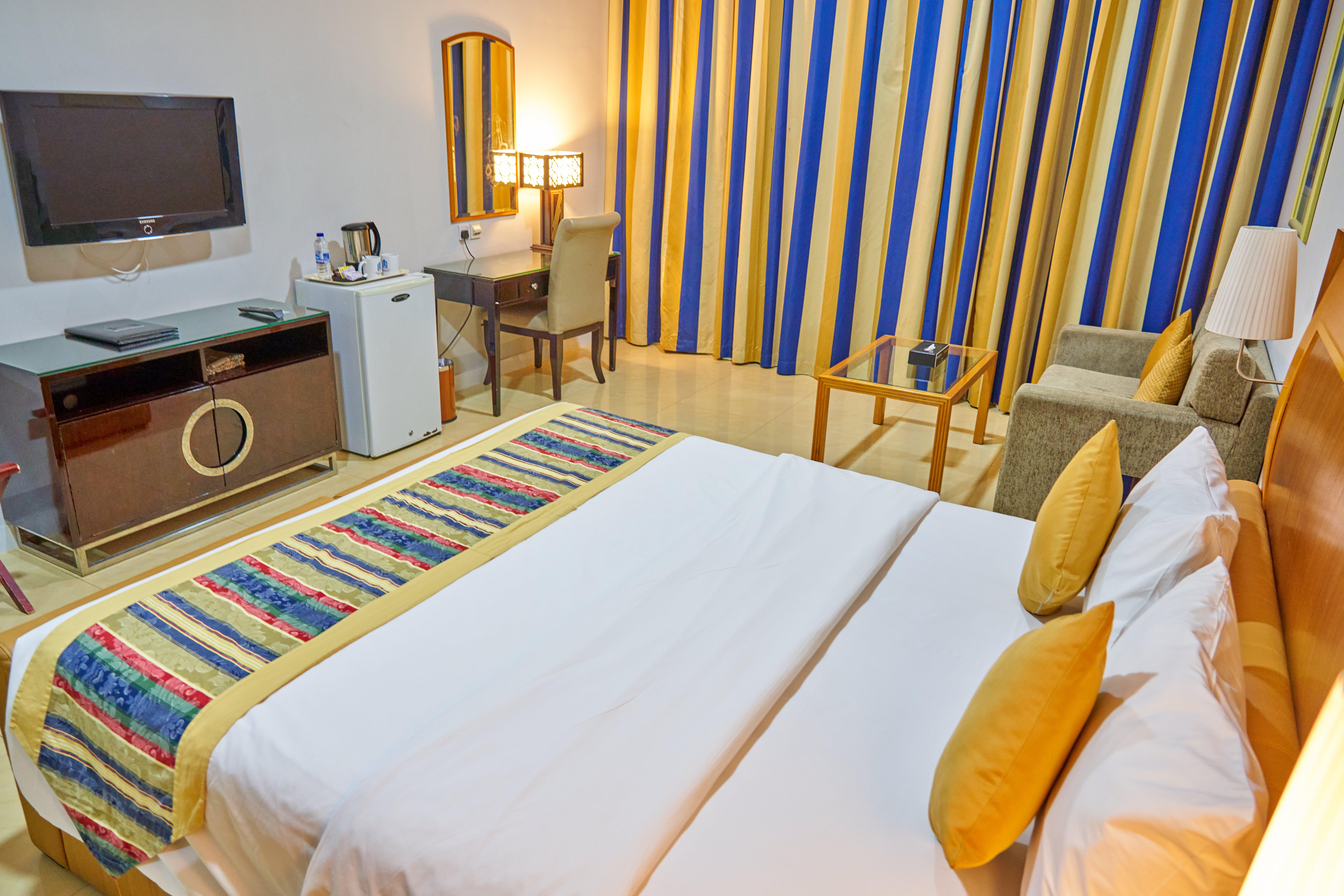 City Stay Hotel Apartment Dubai Bagian luar foto