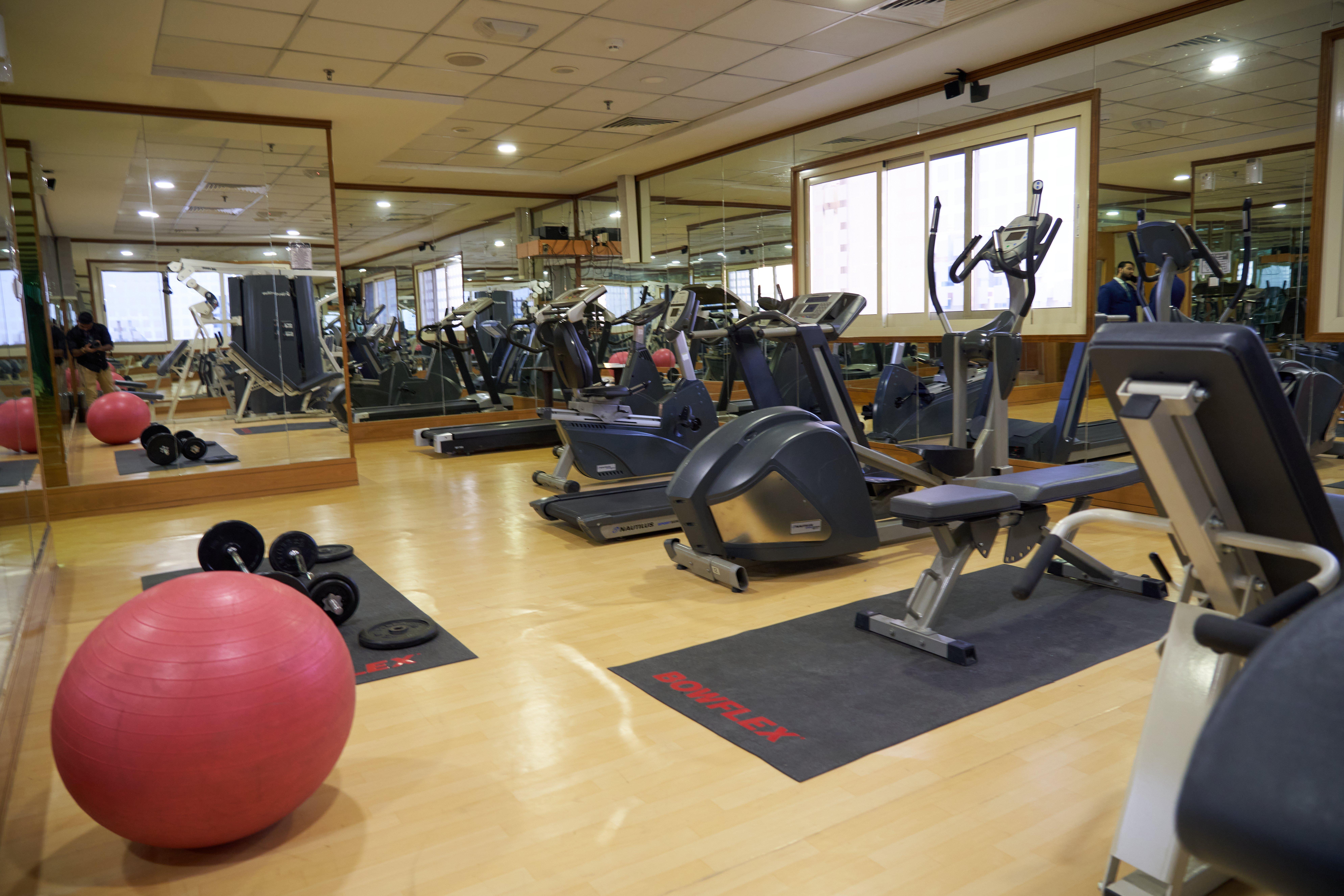 City Stay Hotel Apartment Dubai Bagian luar foto