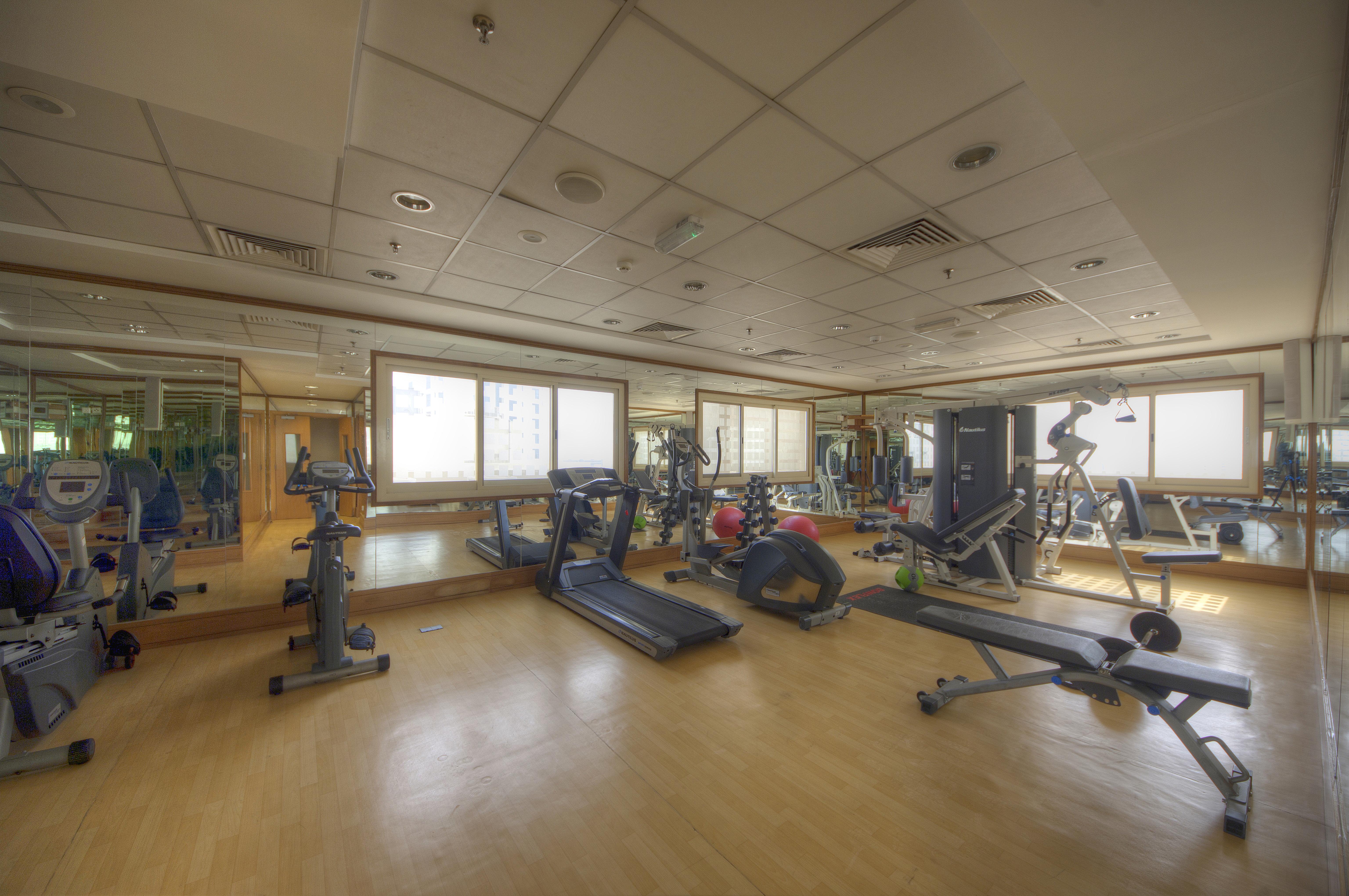 City Stay Hotel Apartment Dubai Bagian luar foto