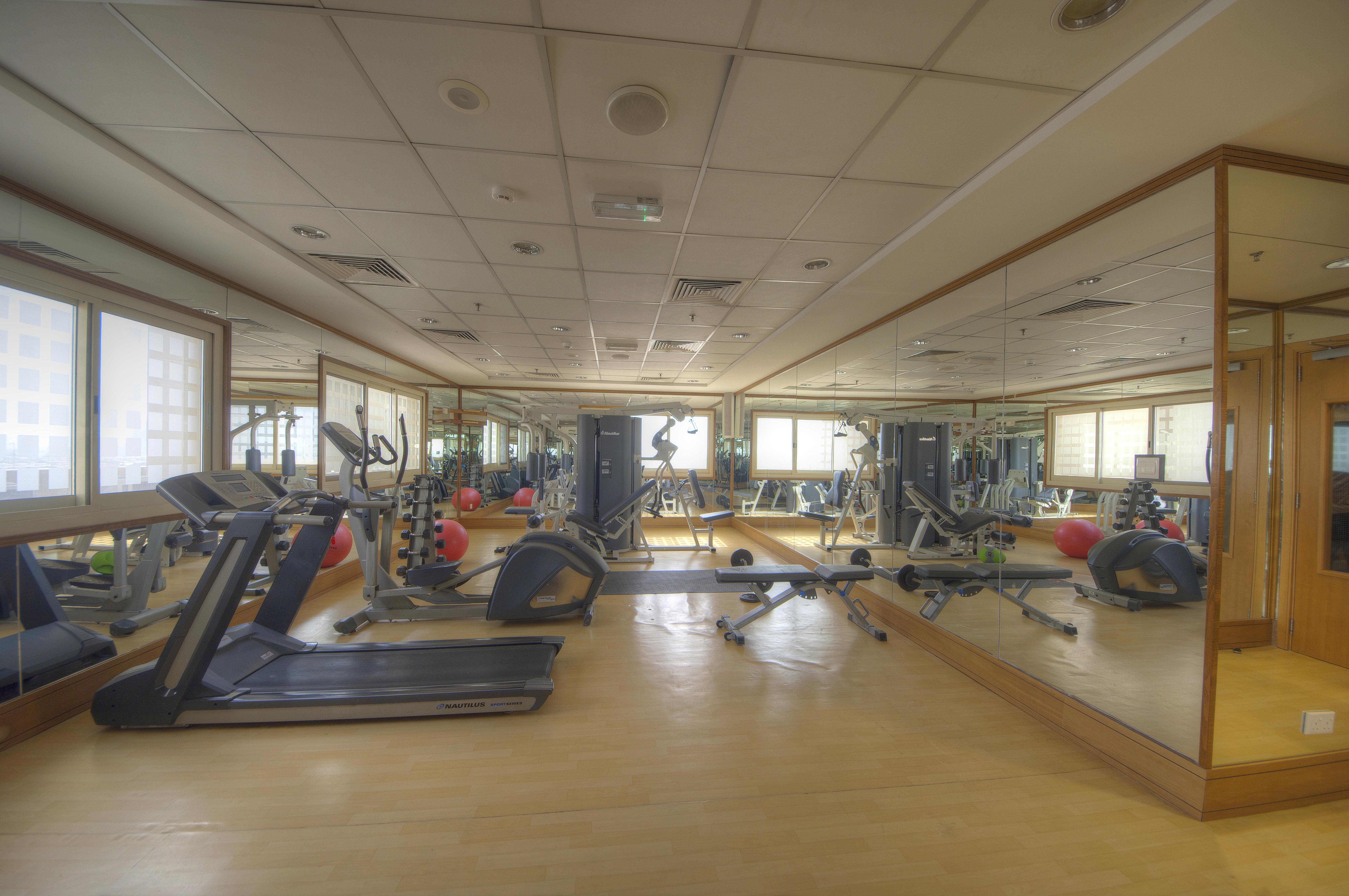 City Stay Hotel Apartment Dubai Bagian luar foto